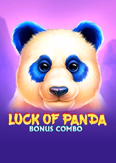 Luck of Panda Bonus Combo