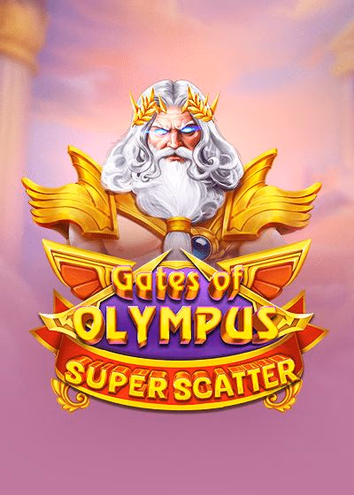 Gates of Olympus Super Scatter
